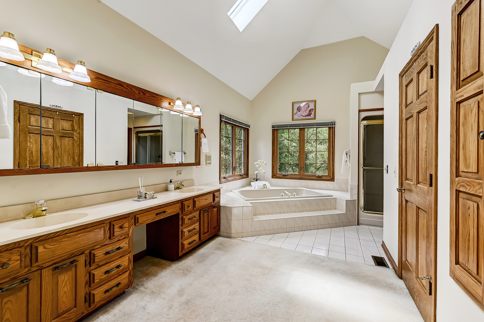 8701 Lake Ridge Drive Darien, IL 60561 - Photo 17 of 35