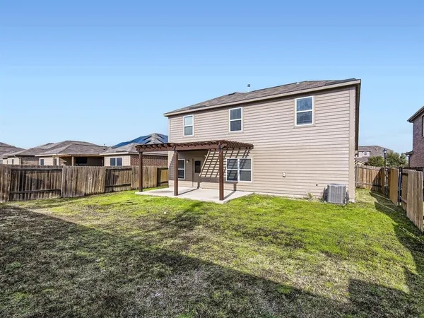 $3,200 | 4315 Elderberry Street, Forney, TX 75126
