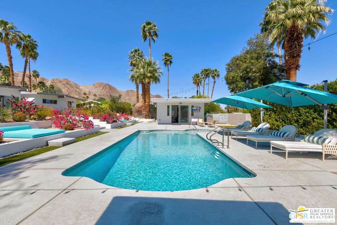 71366 Biskra Road Rancho Mirage, CA 92270 - Photo 53 of 62