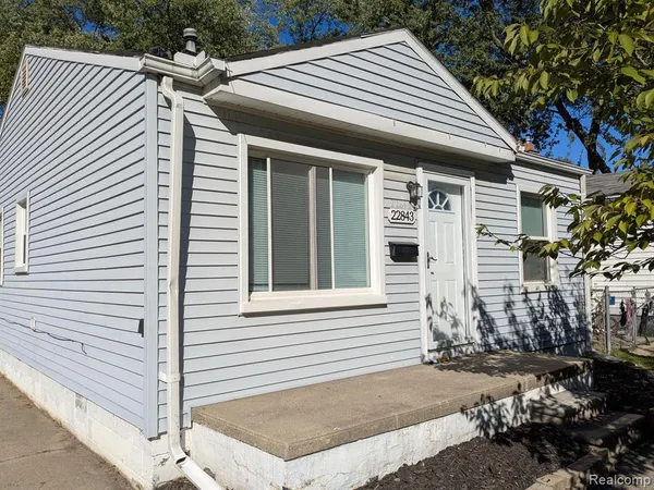 $1,150 | 22843 Heussner Avenue, Warren, MI 48089