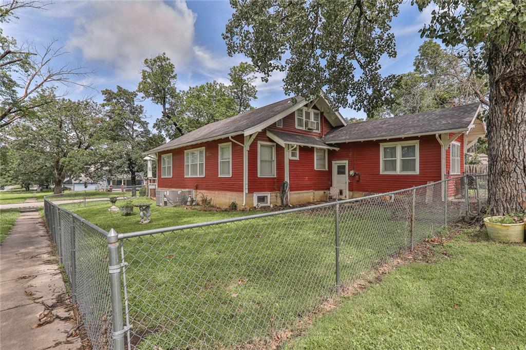 416 South 6th Street Independence, KS 67301 - Photo 24 of 34