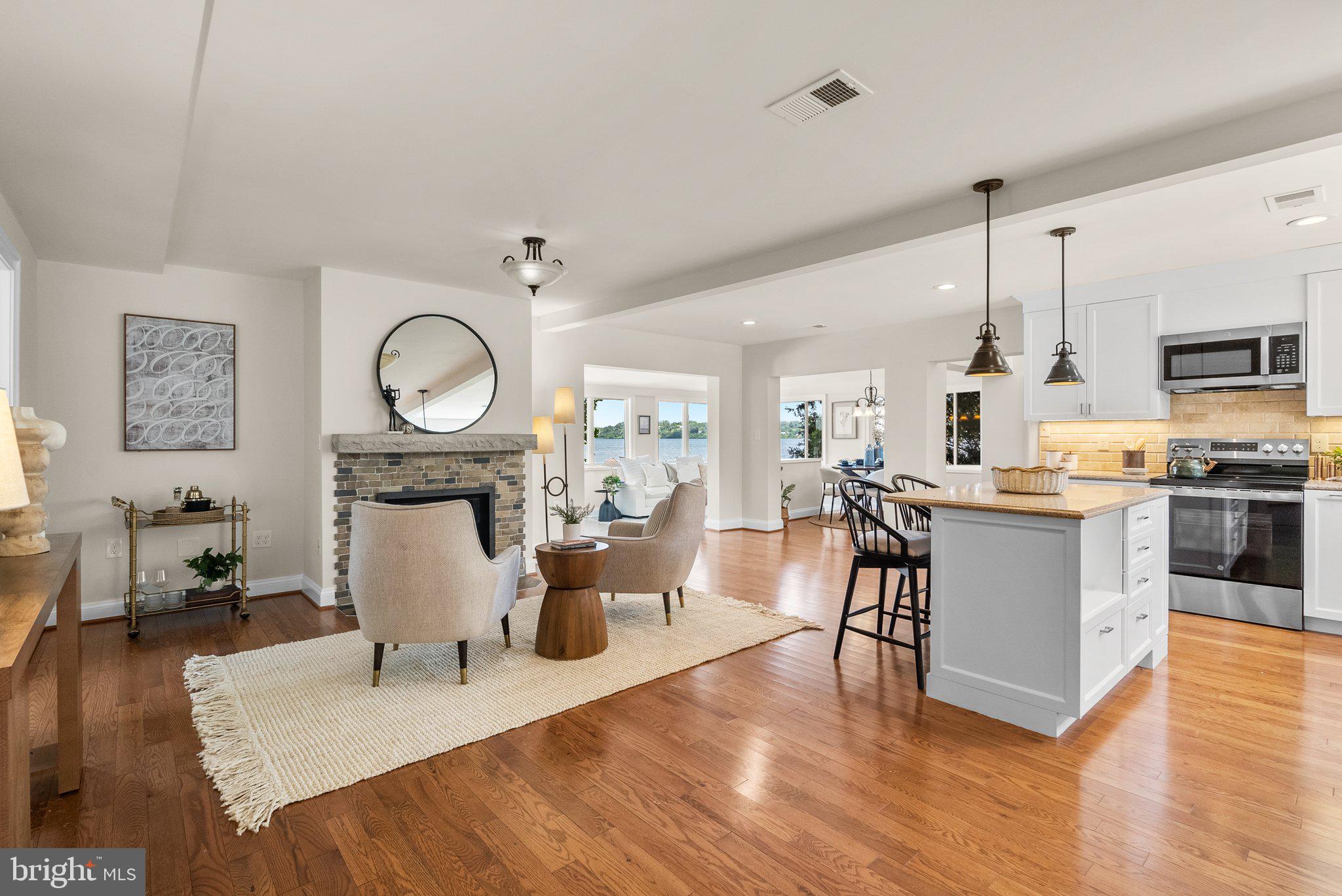 1088 River Bay Road Annapolis, MD 21409 - Photo 11 of 58 Gallery Image 11