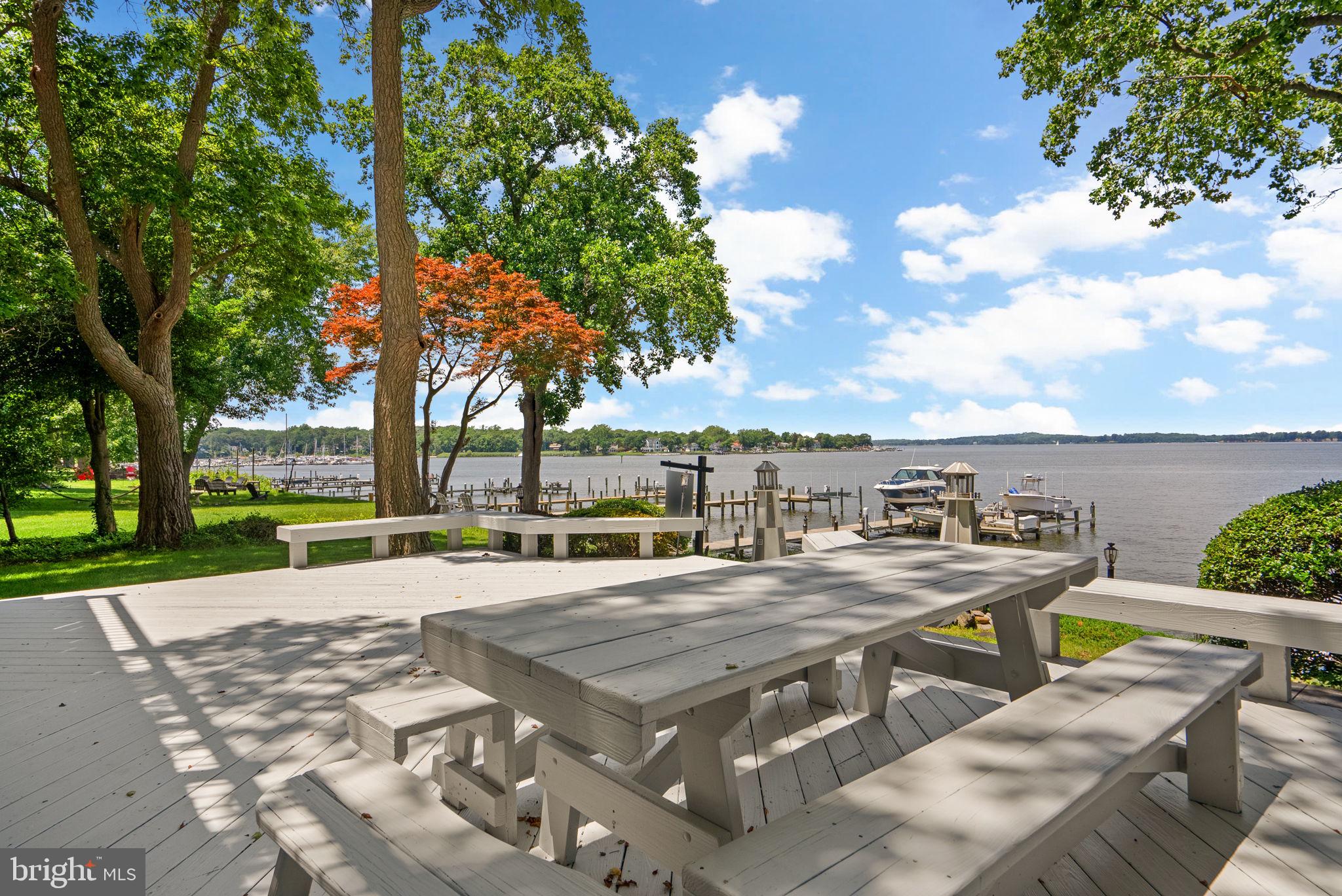 1088 River Bay Road Annapolis, MD 21409 - Photo 24 of 58 Gallery Image 24