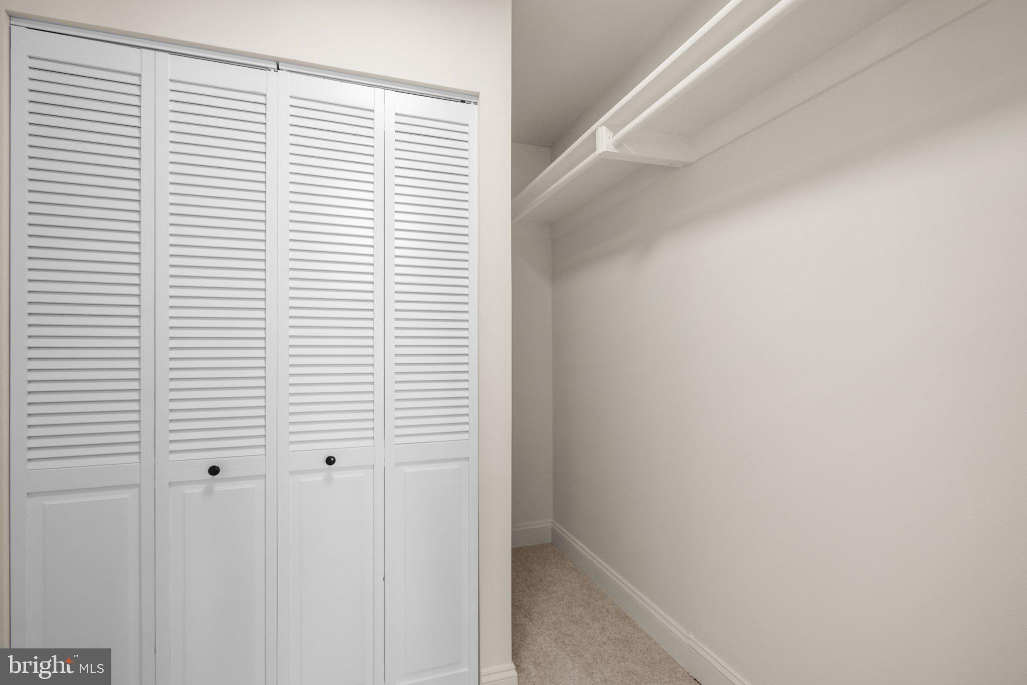 1088 River Bay Road Annapolis, MD 21409 - Photo 32 of 58 Walk In closet- Primary