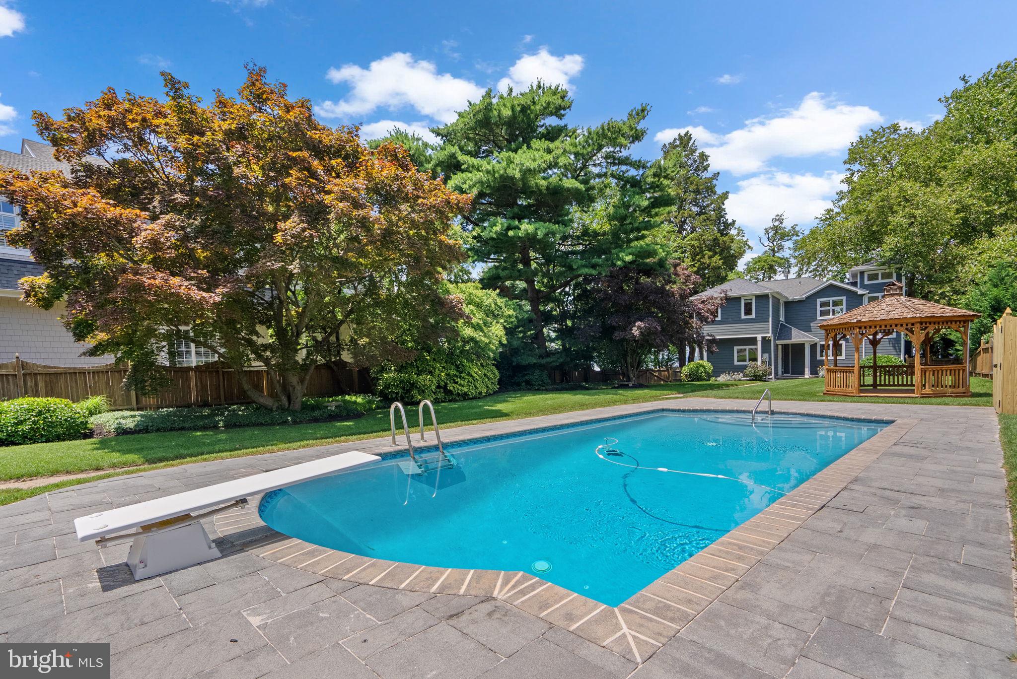1088 River Bay Road Annapolis, MD 21409 - Photo 5 of 58 In Ground Salt Water Pool