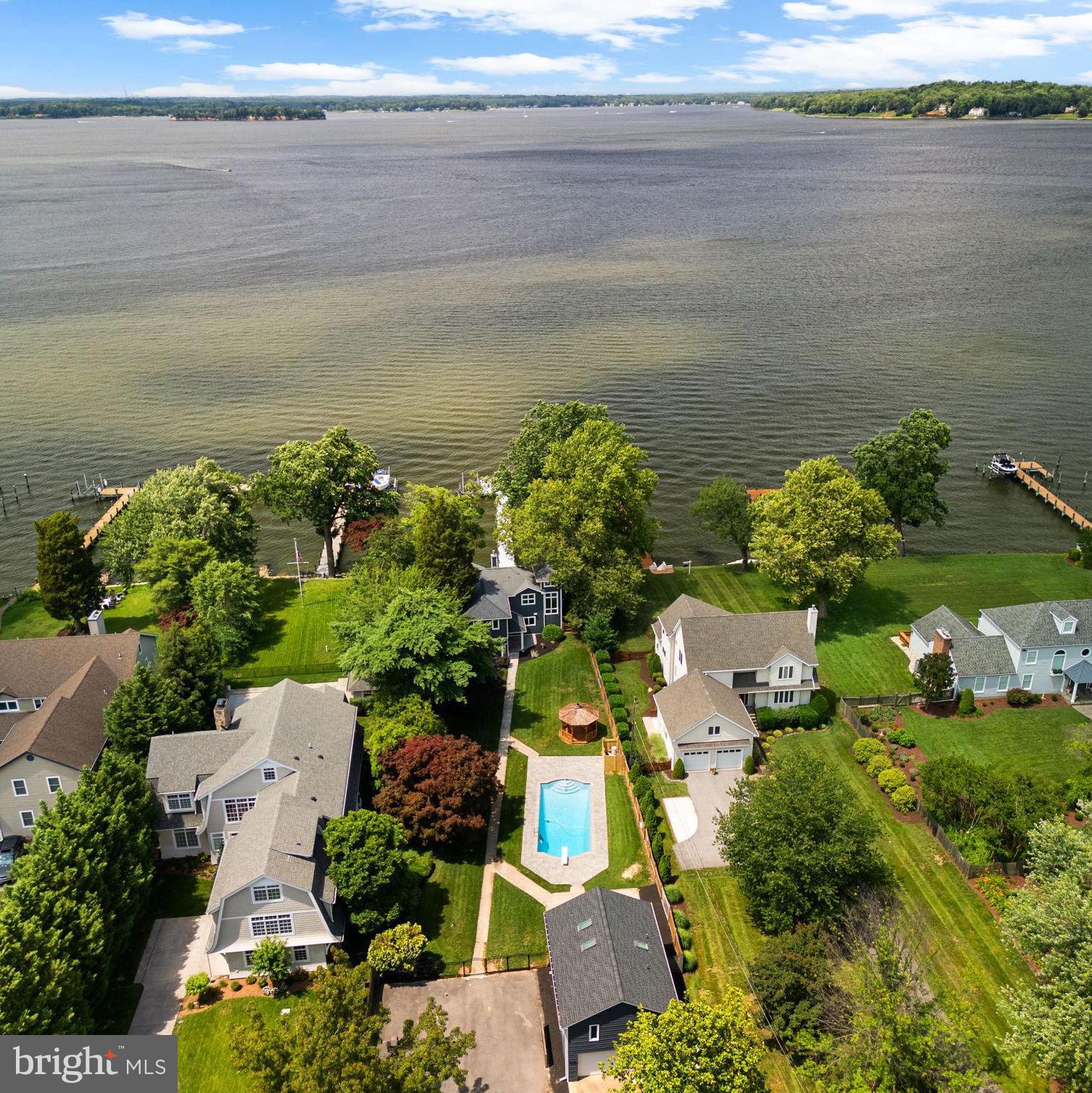 1088 River Bay Road Annapolis, MD 21409 - Photo 53 of 58 Gallery Image 53