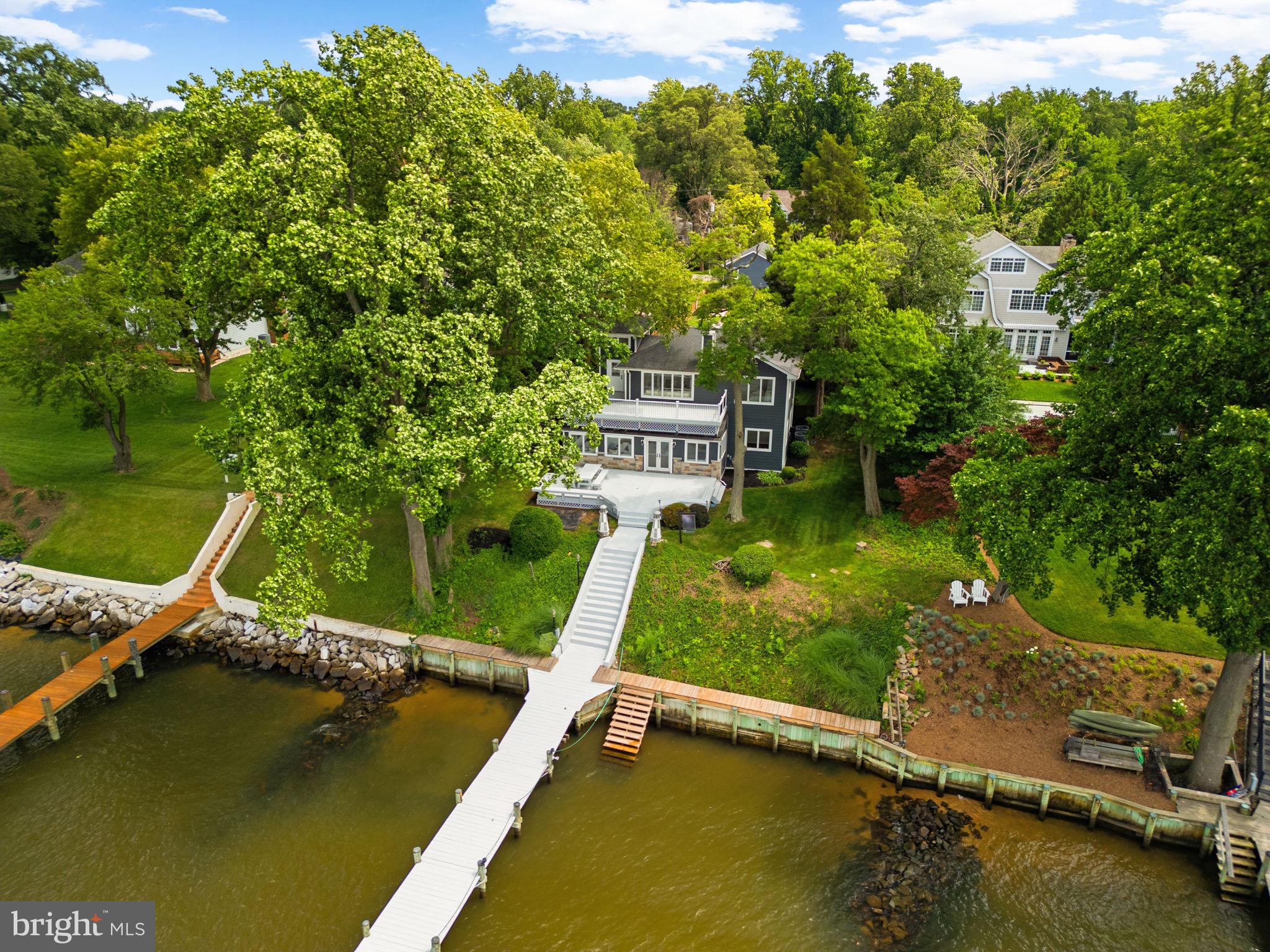 1088 River Bay Road Annapolis, MD 21409 - Photo 54 of 58 Gallery Image 54