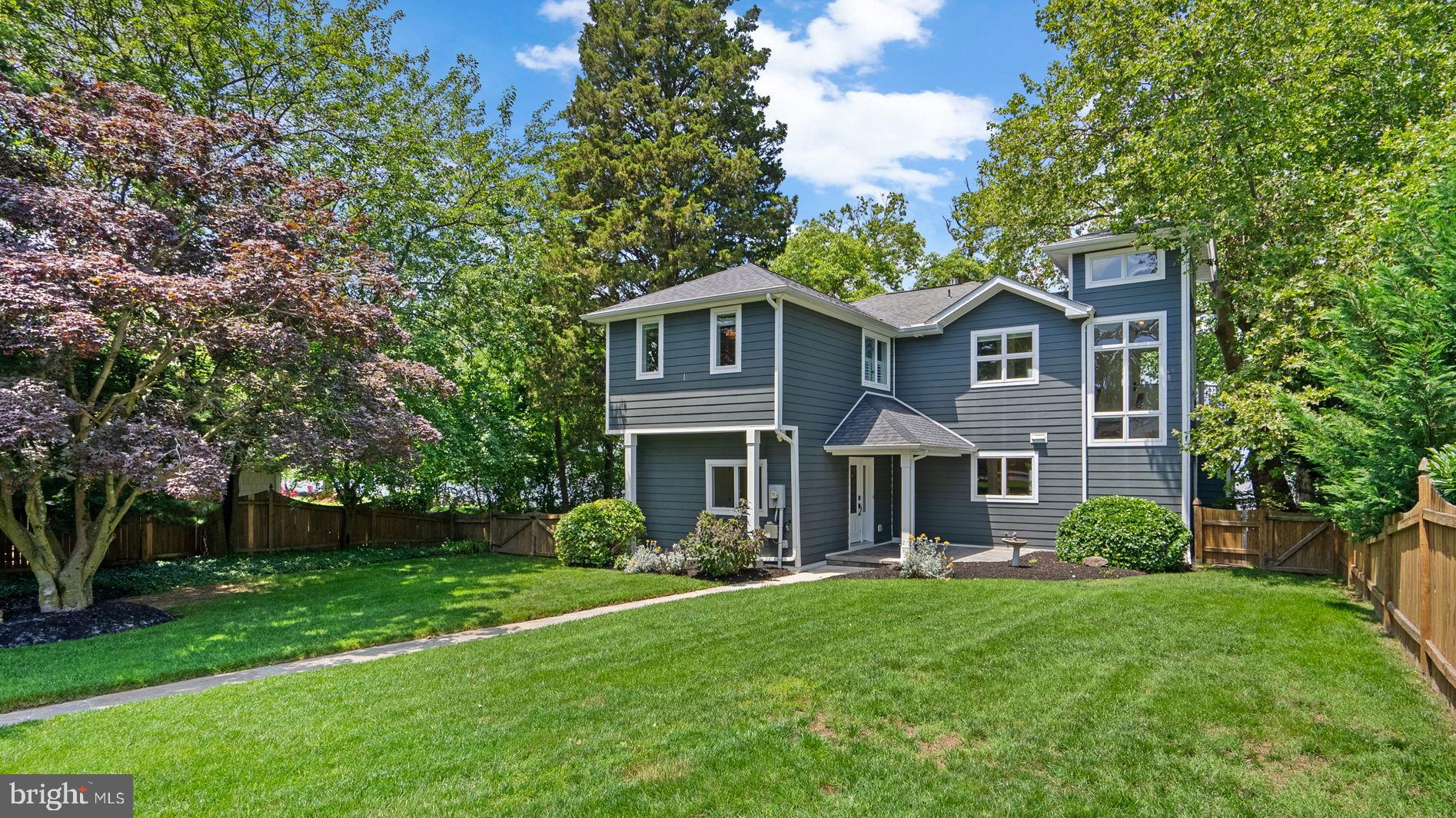 1088 River Bay Road Annapolis, MD 21409 - Photo 55 of 58 Welcome Home!
