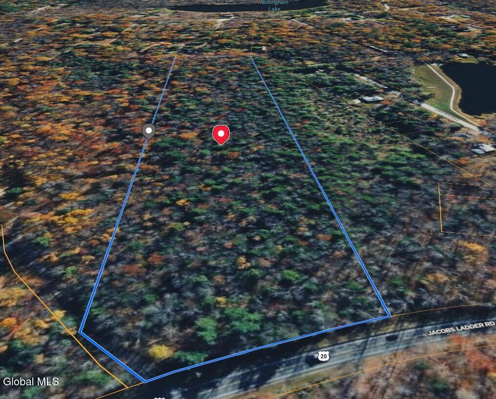 L45 Jacobs Ladder Road Becket, MA 01223 - Photo 7 of 10 Jacobs Ladder Aerial 3