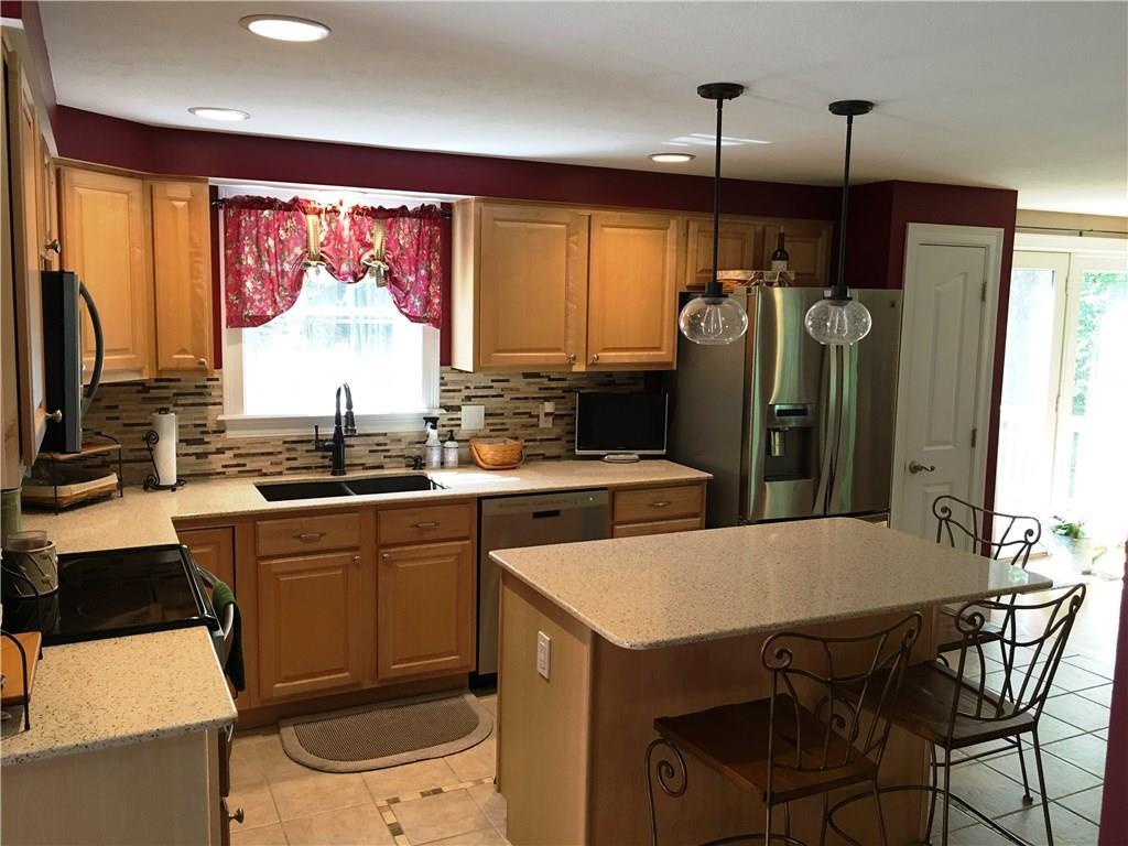529 Parker Farm Road Buxton, ME 04093 - Photo 4 of 24 Photo