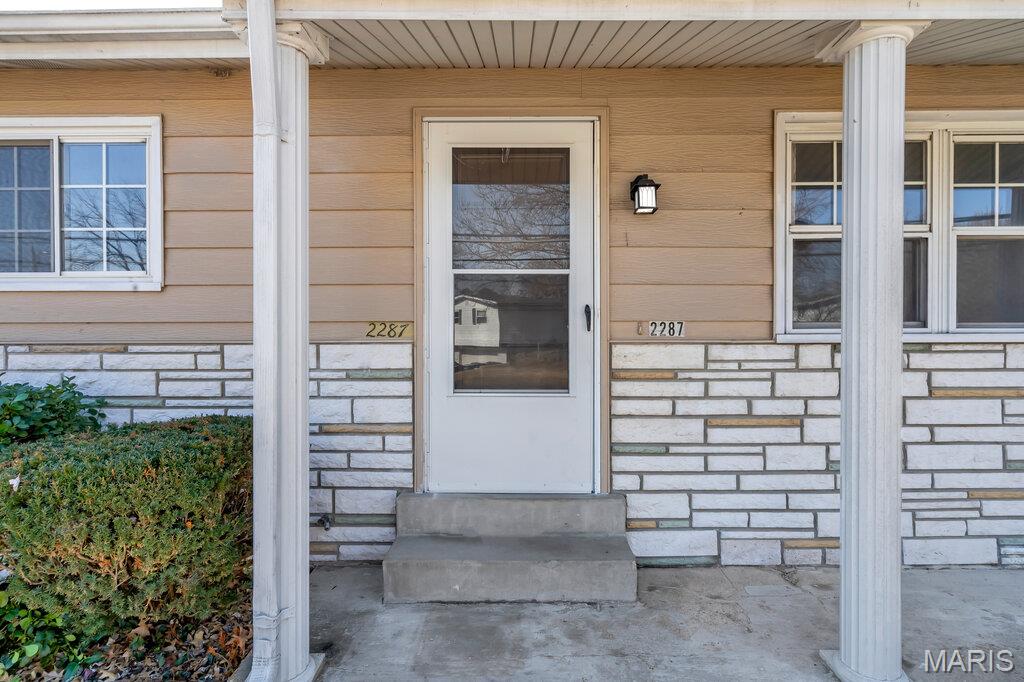 2287 Tenbrook Road Arnold, MO 63010 - Photo 36 of 41