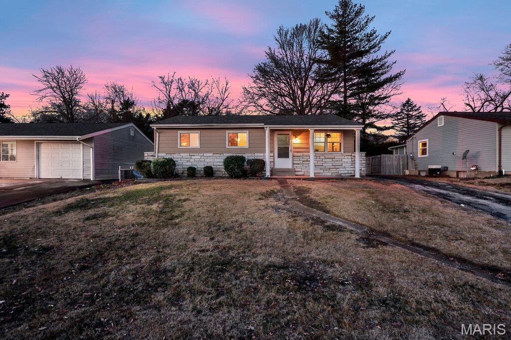 2287 Tenbrook Road Arnold, MO 63010 - Photo 37 of 41