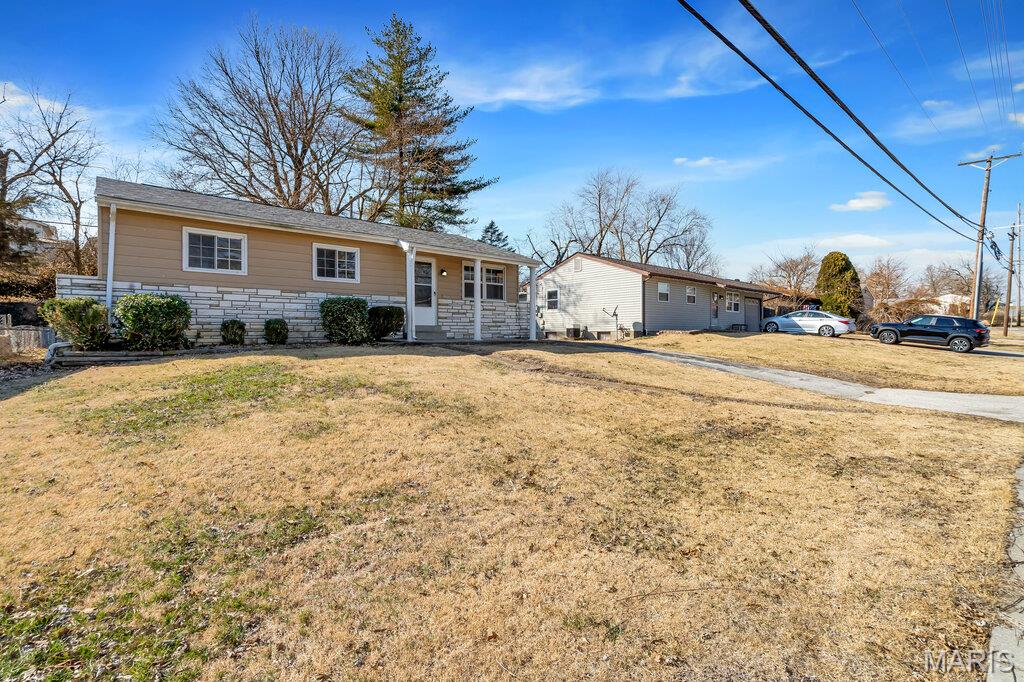 2287 Tenbrook Road Arnold, MO 63010 - Photo 39 of 41