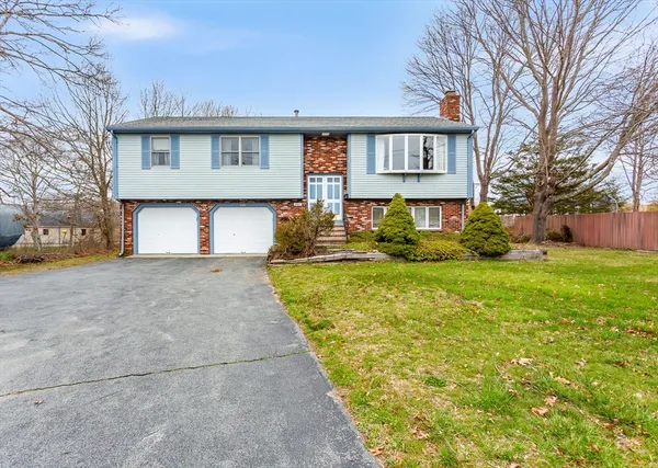 $489,000 | 280 Huttleston Avenue, Fairhaven, MA 02719
