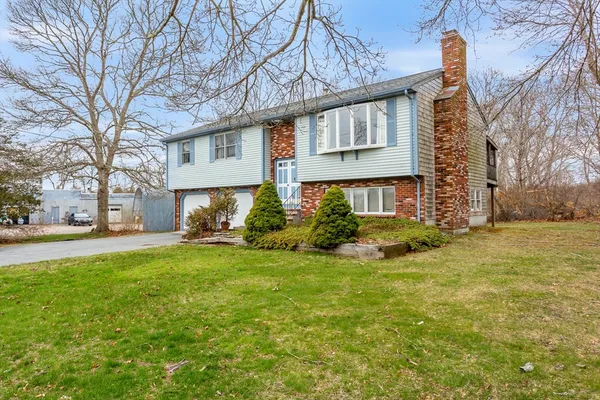 $489,000 | 280 Huttleston Avenue, Fairhaven, MA 02719