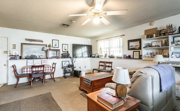 $489,000 | 280 Huttleston Avenue, Fairhaven, MA 02719