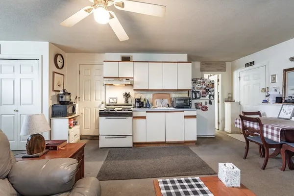 $489,000 | 280 Huttleston Avenue, Fairhaven, MA 02719