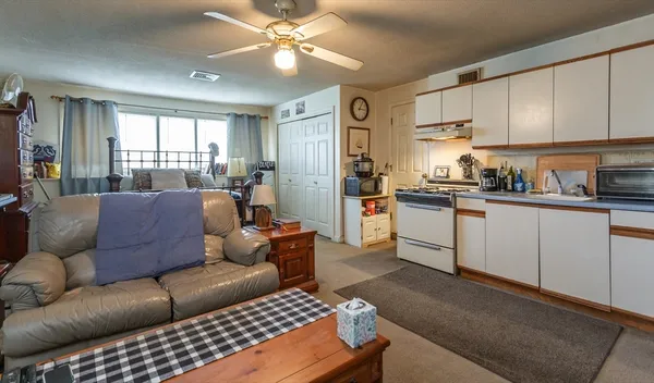 $489,000 | 280 Huttleston Avenue, Fairhaven, MA 02719