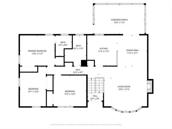 $489,000 | 280 Huttleston Avenue, Fairhaven, MA 02719