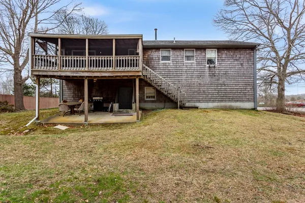 $489,000 | 280 Huttleston Avenue, Fairhaven, MA 02719