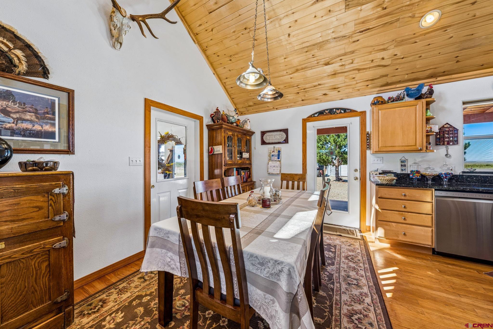 16576 County Road R Cahone, CO 81320 - Photo 19 of 43 Gallery Image 19