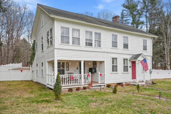 $689,000 | 216 Baker Road, Roxbury, CT 06783