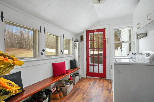 $689,000 | 216 Baker Road, Roxbury, CT 06783