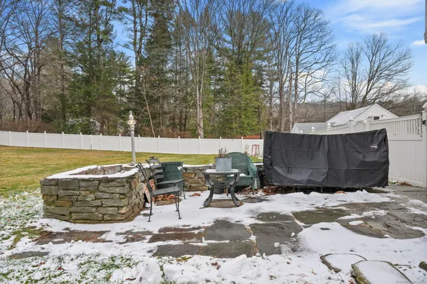 $689,000 | 216 Baker Road, Roxbury, CT 06783