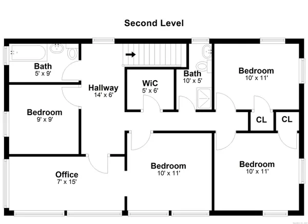 $689,000 | 216 Baker Road, Roxbury, CT 06783