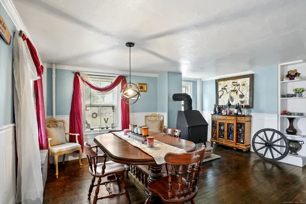 $689,000 | 216 Baker Road, Roxbury, CT 06783