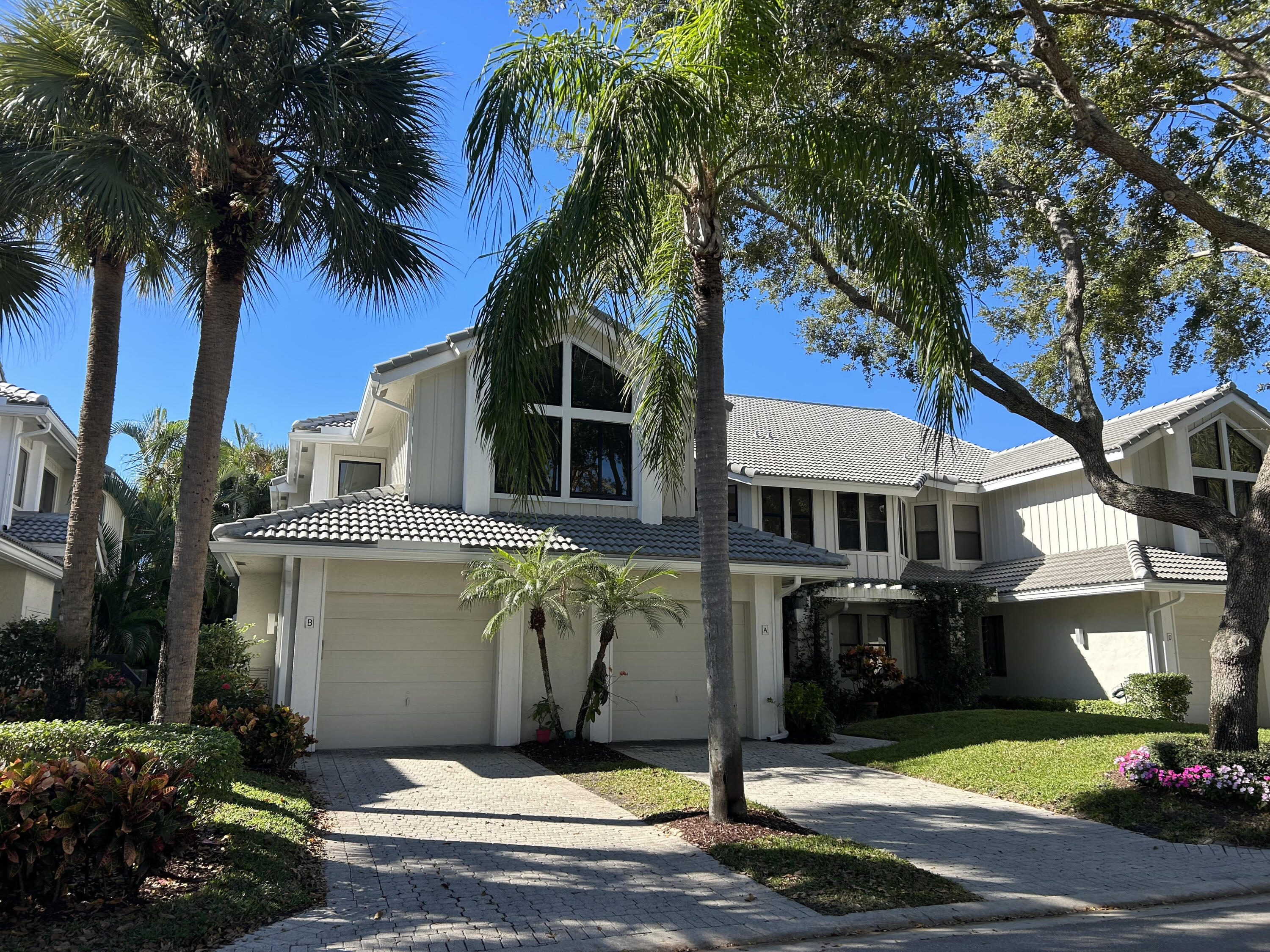 17613 Ashbourne Lane, Unit B Boca Raton, FL 33496 - Photo 1 of 1 17613 Ashbourne Way B