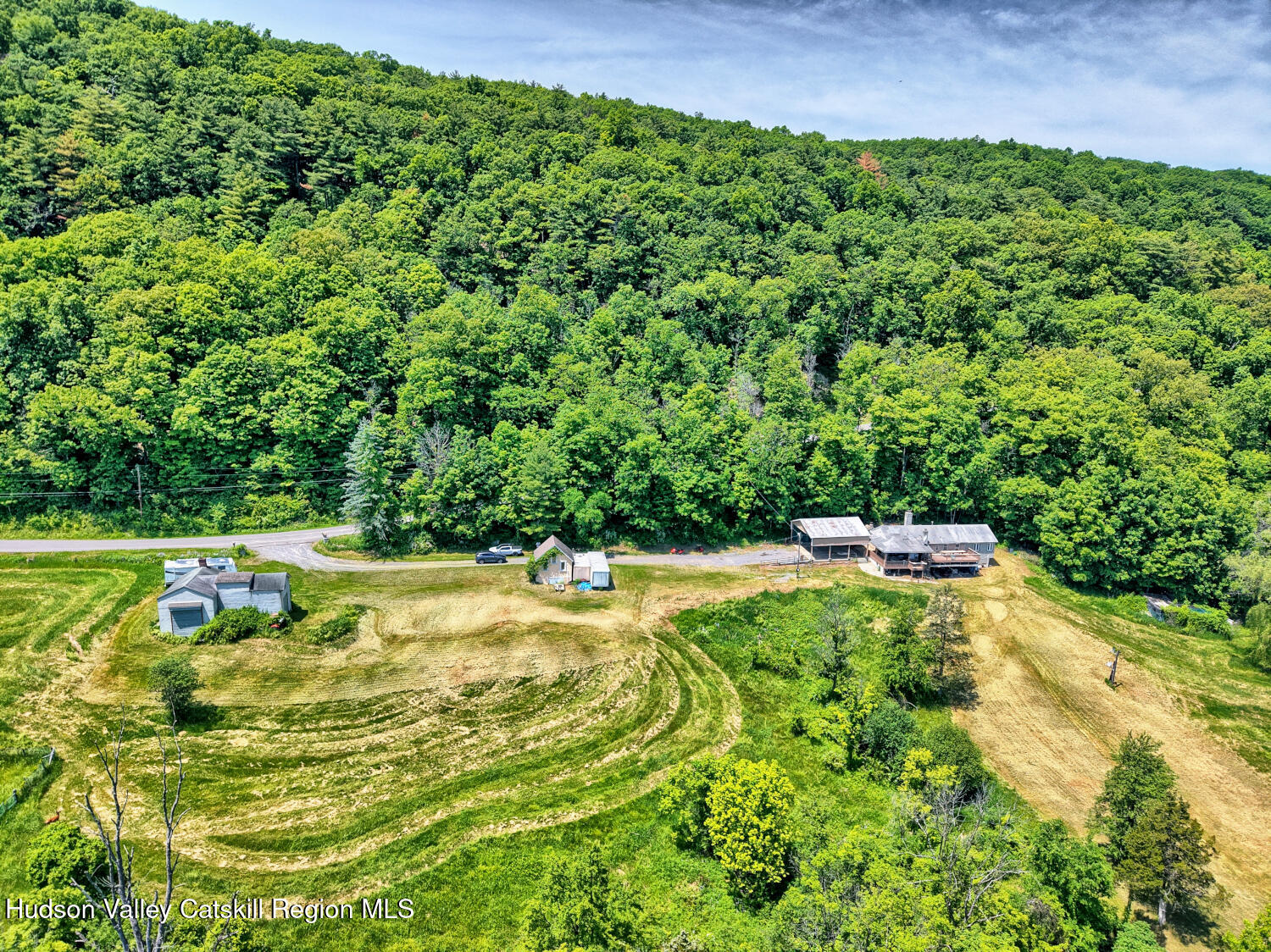 760 Vedder Mountain Road Catskill, NY 12414 - Photo 55 of 80 DJI_20260604124611_0343_D_4_D_5_D_easyHD