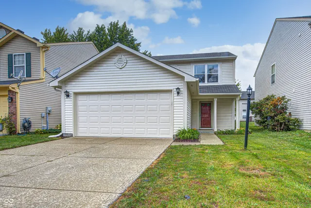 $265,000 | 10246 Liverpool Way, Indianapolis, IN 46236