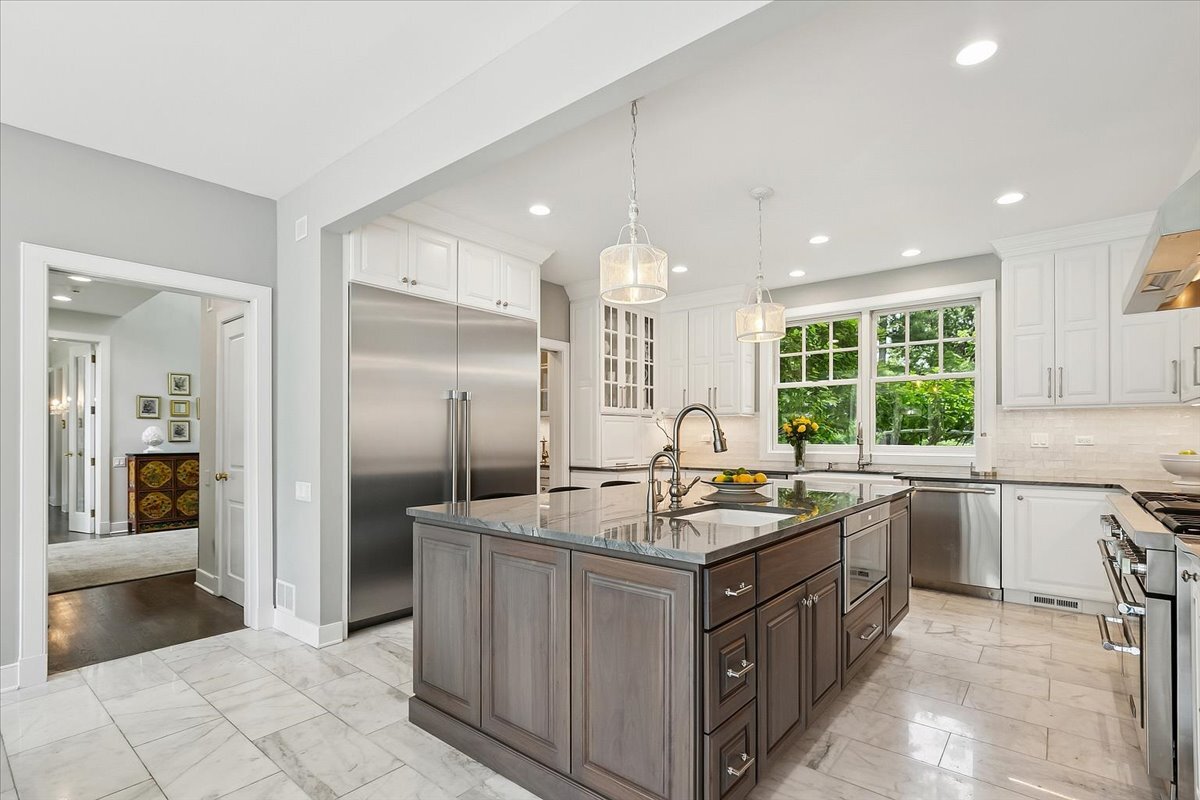 1177 Edgewood Road Lake Forest, IL 60045 - Photo 19 of 73