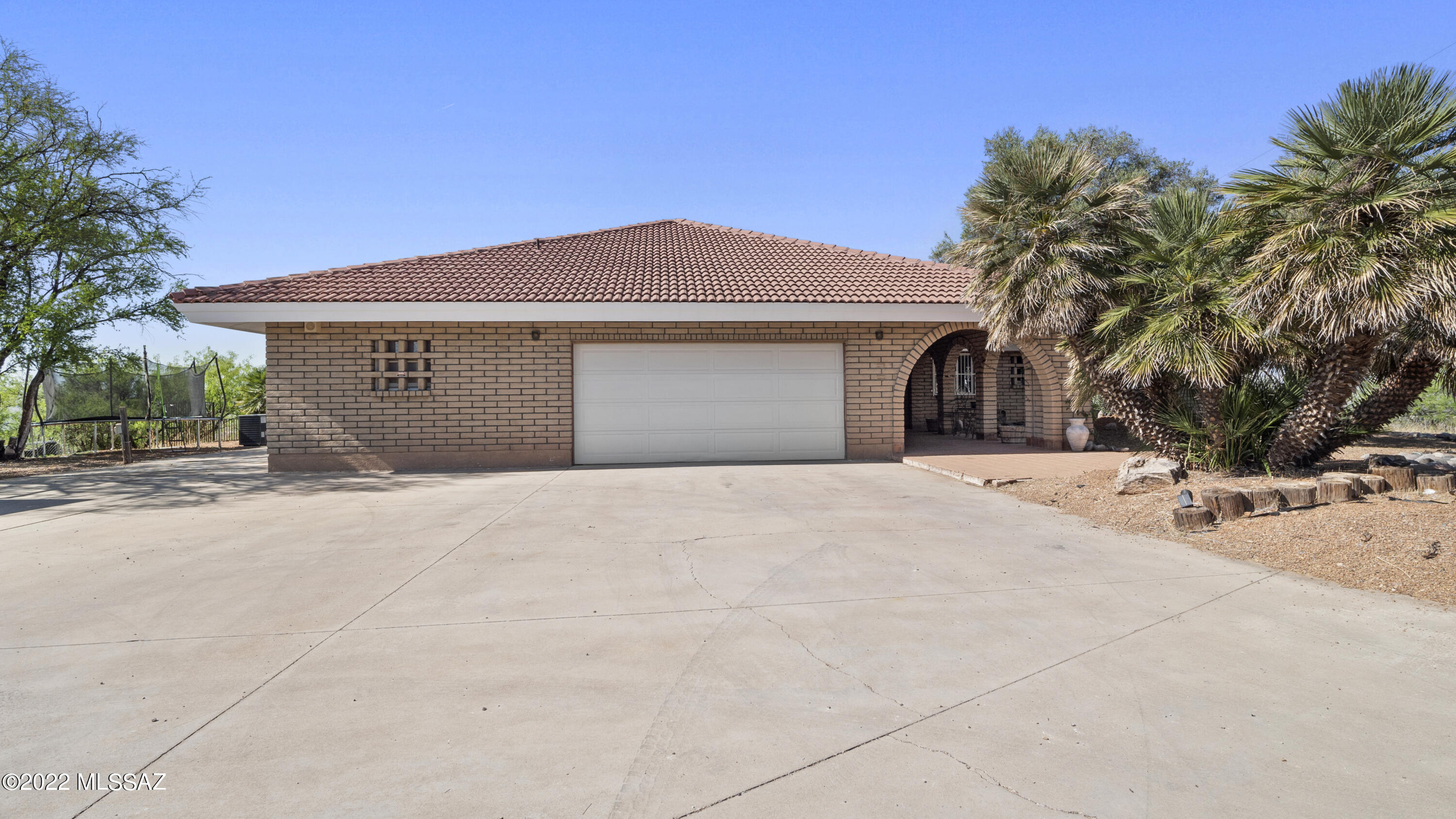 1229 Avenida Gandara Rio Rico, AZ 85648 - Photo 2 of 43