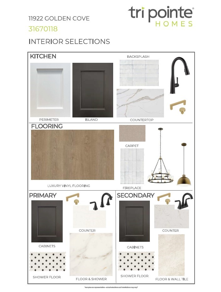 11922 Golden Cove Rosharon, TX 77583 - Photo 3 of 12 a picture of a bench in a white cabinet