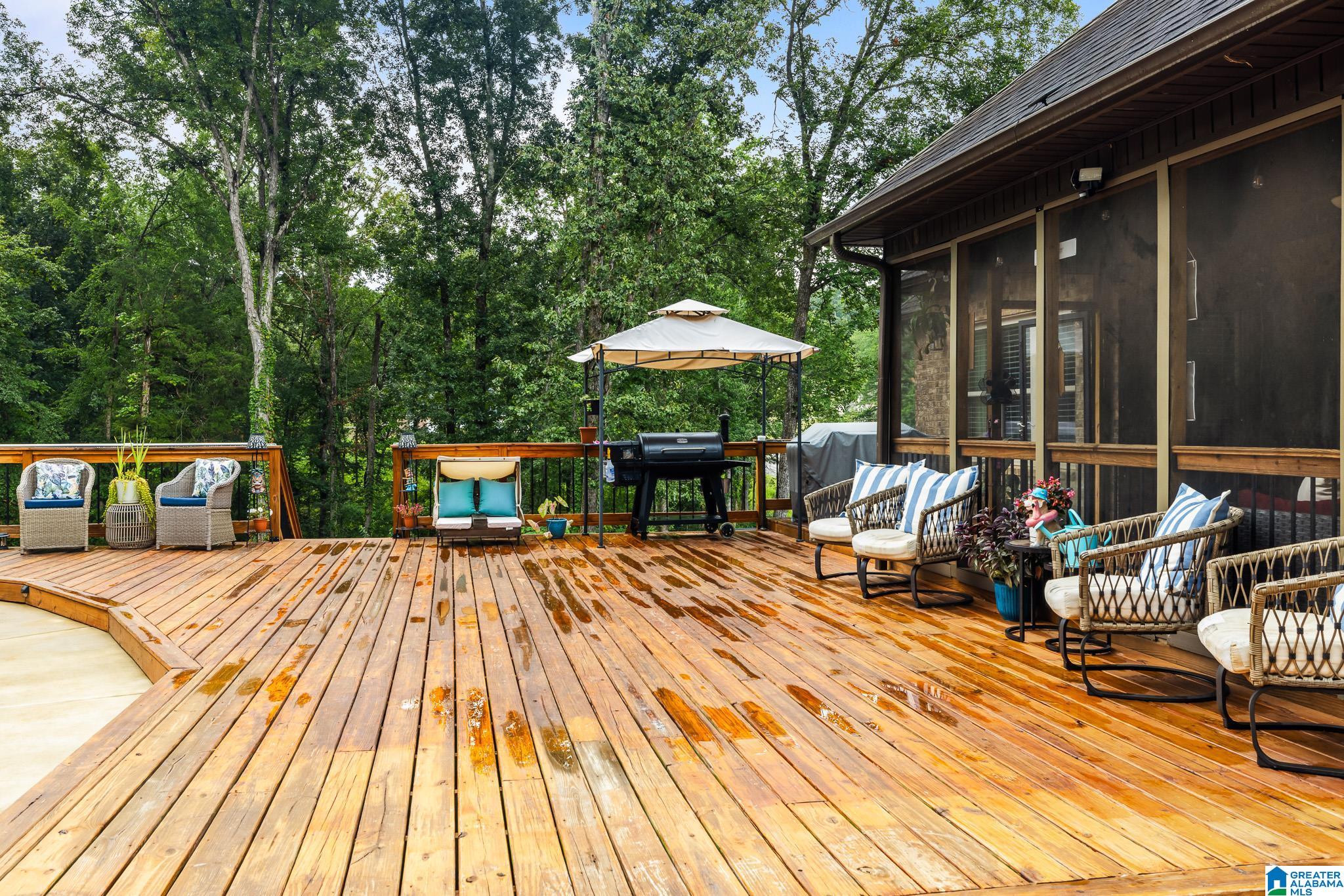60 Highland View Drive Riverside, AL 35135 - Photo 8 of 77