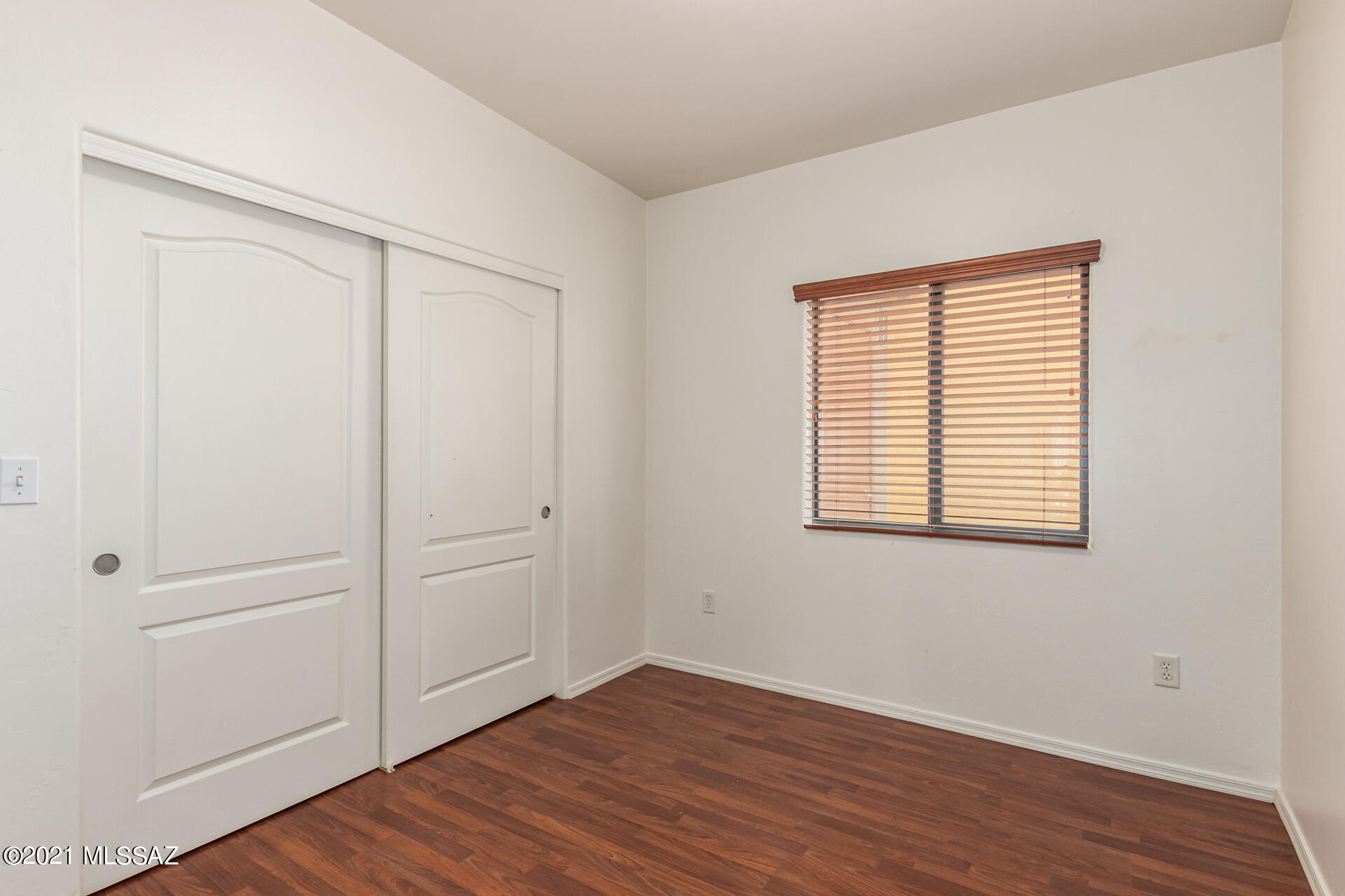 4178 North Fortune Loop Tucson, AZ 85719 - Photo 18 of 25