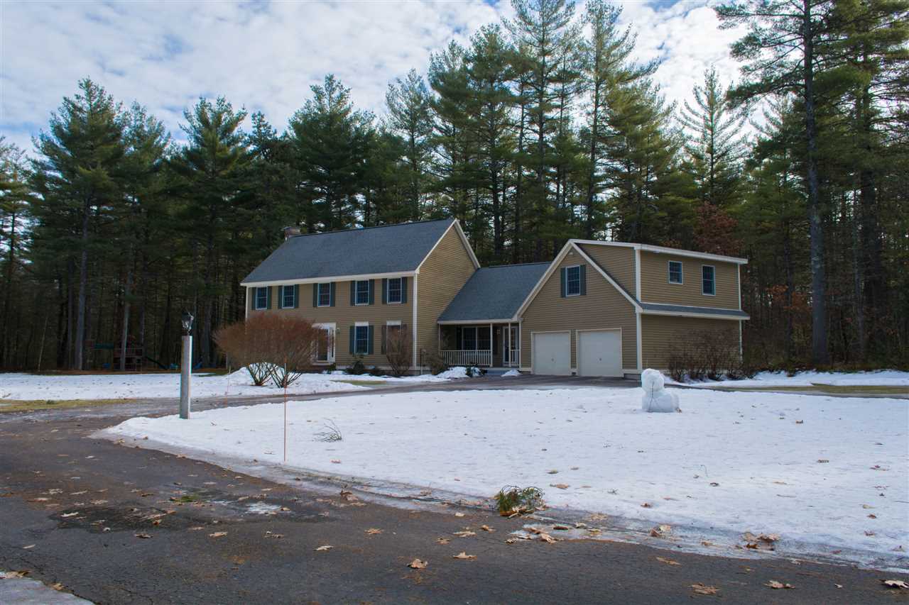 23 Simeon Wilson Road Amherst, NH 03031 - Photo 33 of 40