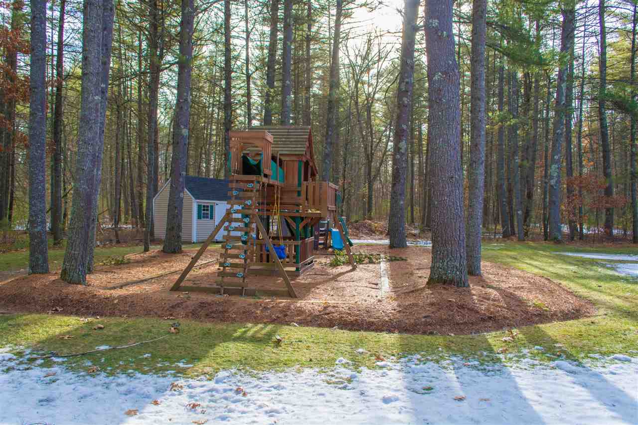 23 Simeon Wilson Road Amherst, NH 03031 - Photo 34 of 40