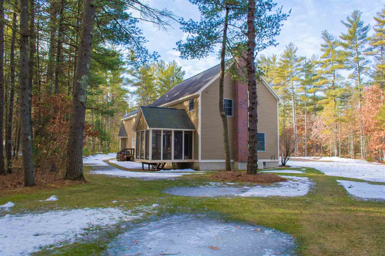 23 Simeon Wilson Road Amherst, NH 03031 - Photo 36 of 40