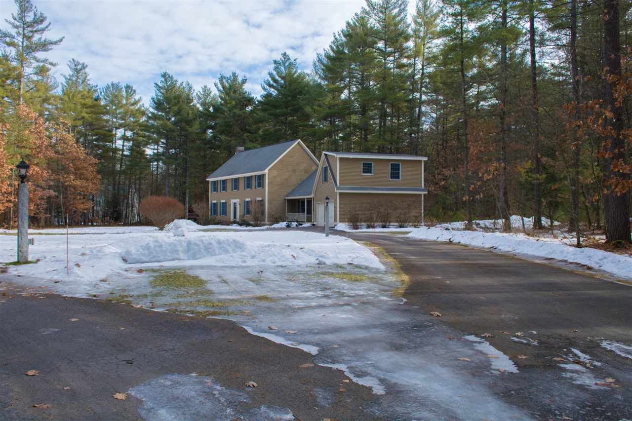 23 Simeon Wilson Road Amherst, NH 03031 - Photo 40 of 40