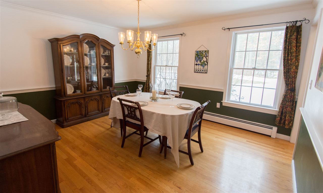 23 Simeon Wilson Road Amherst, NH 03031 - Photo 9 of 40