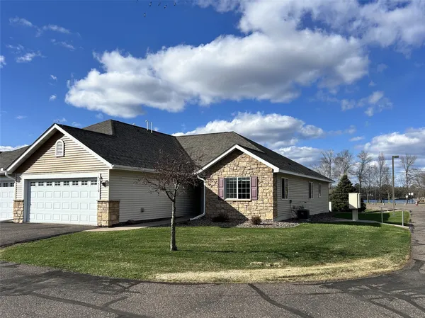 $299,000 | 1310 East Orchard Beach Lane, Unit A, Rice Lake, WI 54868