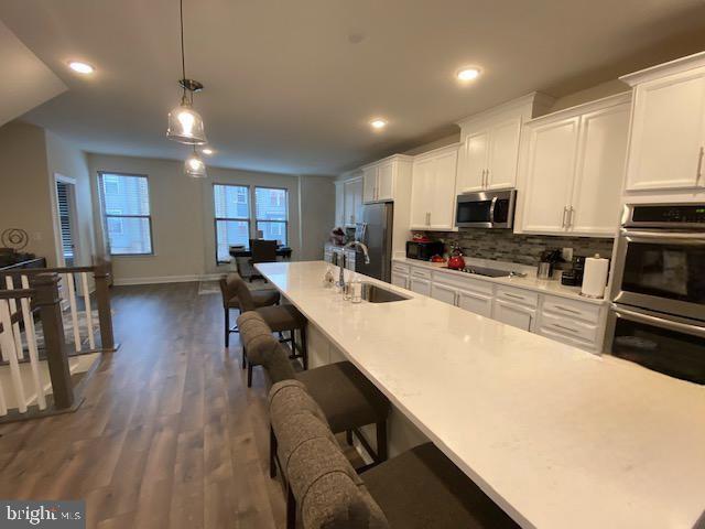 9875 Buchanan Loop Manassas, VA 20110 - Photo 2 of 14