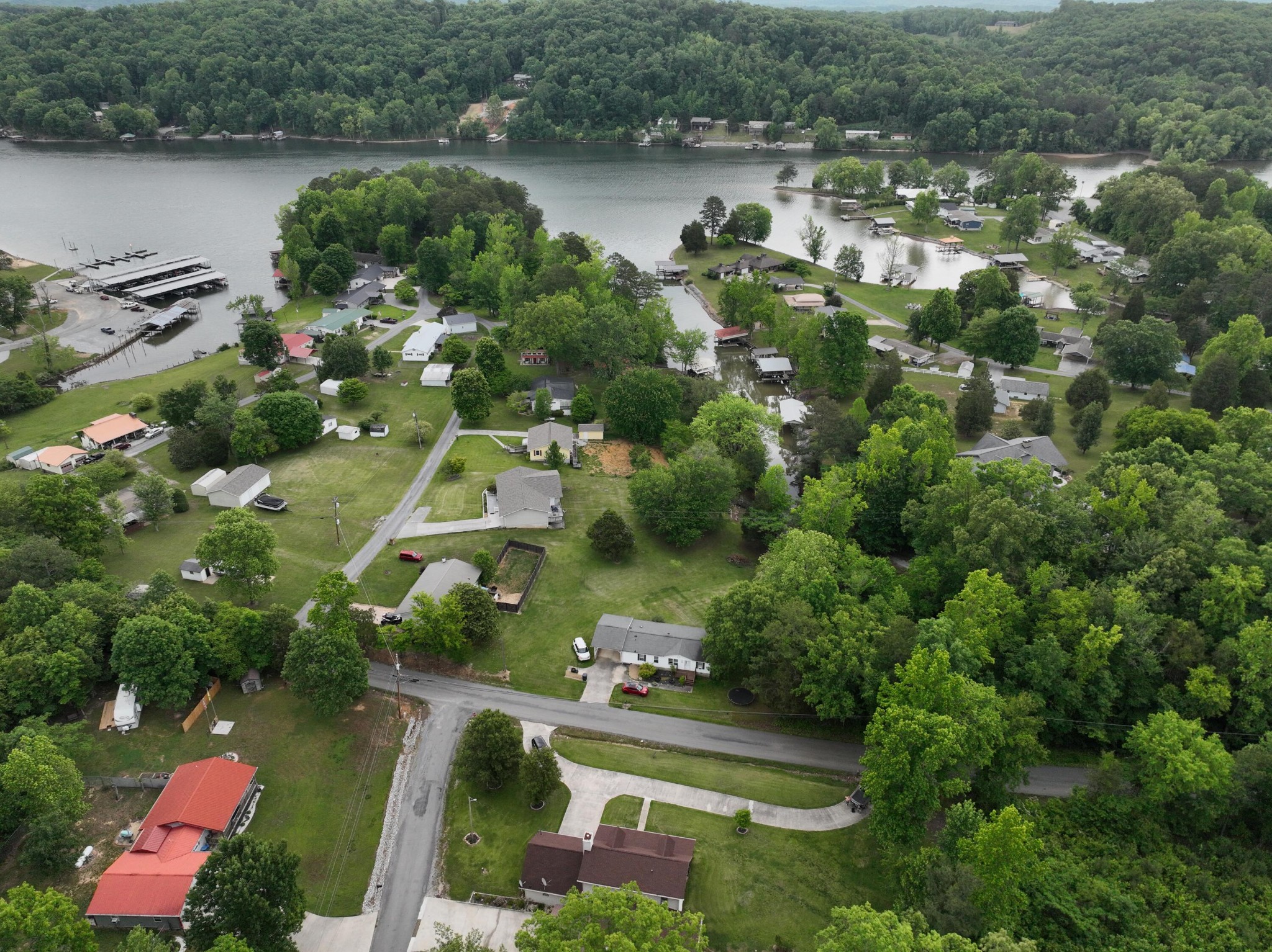 8441 Toestring Valley Road Spring City, TN 37381 - Photo 2 of 47