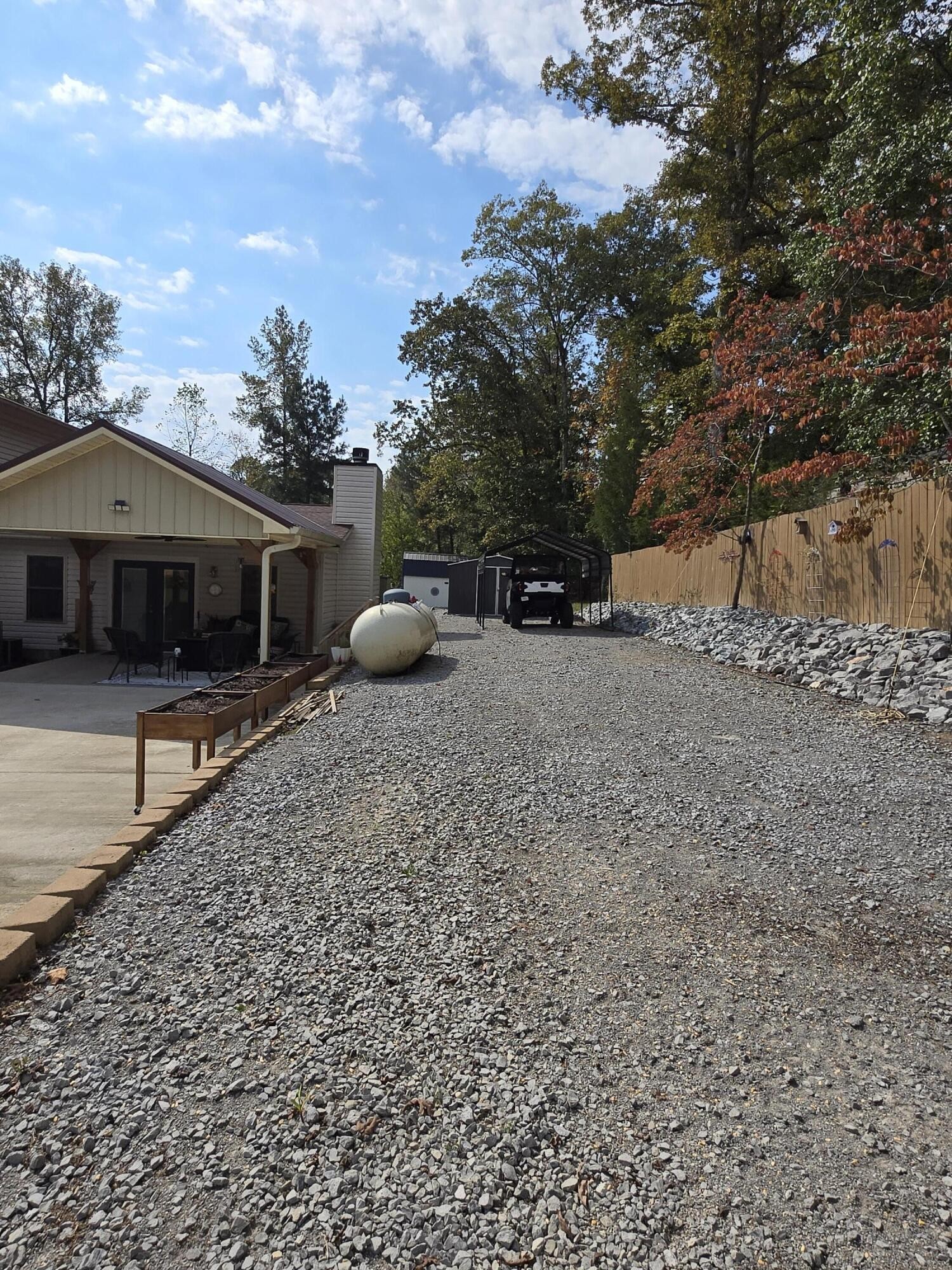 8441 Toestring Valley Road Spring City, TN 37381 - Photo 35 of 47