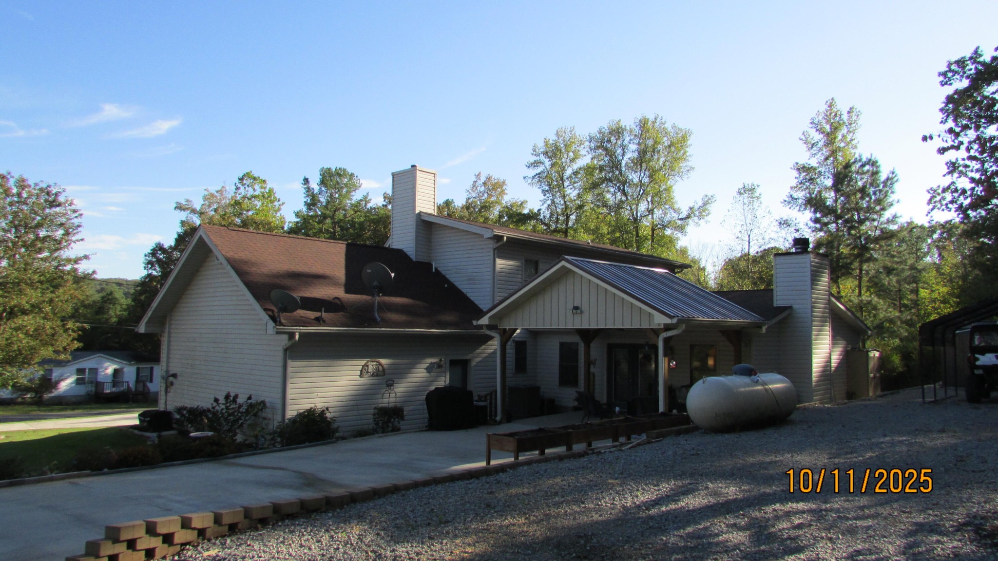 8441 Toestring Valley Road Spring City, TN 37381 - Photo 37 of 47