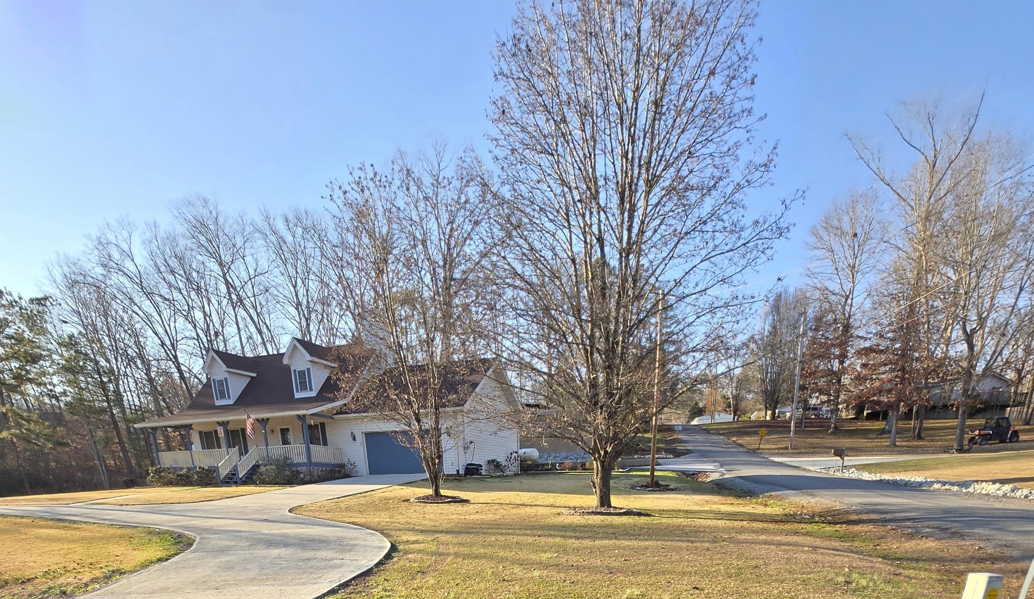 8441 Toestring Valley Road Spring City, TN 37381 - Photo 8 of 47