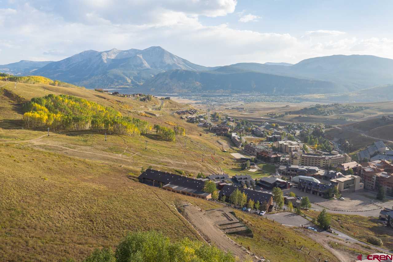 63 Cinnamon Road Crested Butte, CO 81225 - Photo 4 of 9 Gallery Image 4